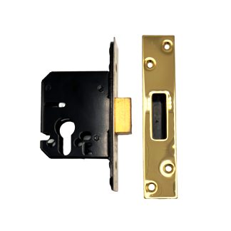 Zoo ZUKD Euro MDL Case