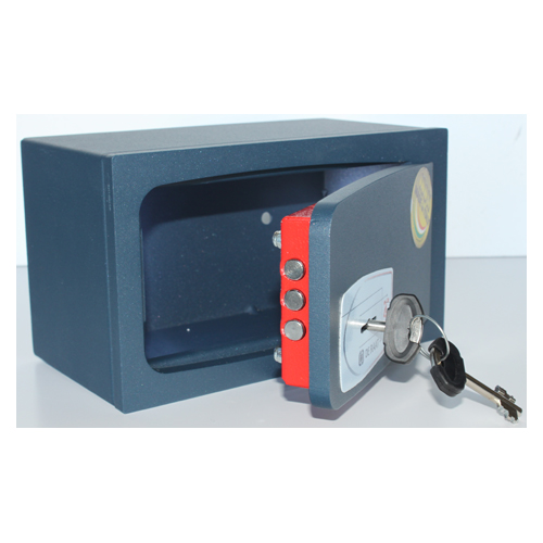 De Raat Technomax MiniSafe (LEAD TIME: 3-5 DAYS) - Image 2