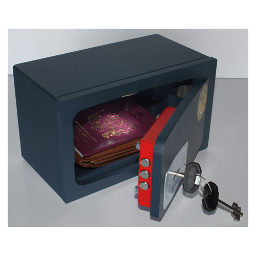 De Raat Technomax MiniSafe (LEAD TIME: 3-5 DAYS) - Image 3