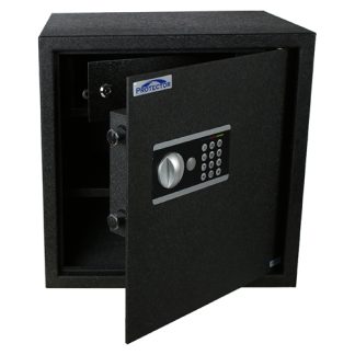 De Raat Protector Domestic 4040EI Safe (LEAD TIME: 3-5 DAYS)
