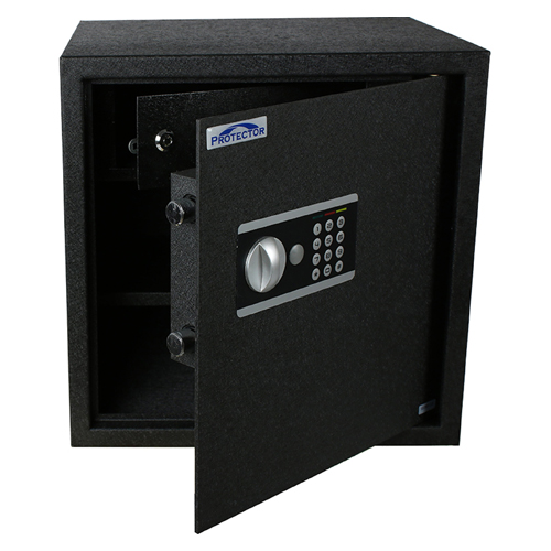 De Raat Protector Domestic 4040EI Safe (LEAD TIME: 3-5 DAYS)