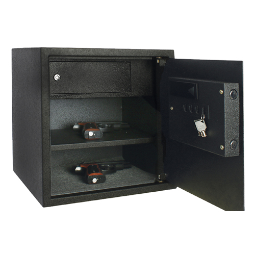 De Raat Protector Domestic 4040EI Safe (LEAD TIME: 3-5 DAYS) - Image 2