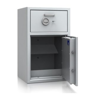 De Raat DRS Prisma Deposit Grade 1 Safes (LEAD TIME: 3-5 DAYS)