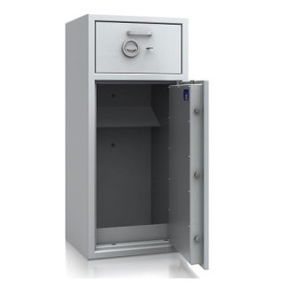 De Raat DRS Prisma Deposit Grade 1 Safes (LEAD TIME: 3-5 DAYS)