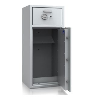 De Raat DRS Prisma Deposit Grade 1 Safes (LEAD TIME: 3-5 DAYS)