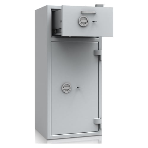 De Raat DRS Prisma Deposit Grade 1 Safes (LEAD TIME: 3-5 DAYS) - Image 2