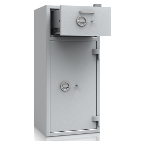 De Raat DRS Prisma Deposit Grade 1 Safes (LEAD TIME: 3-5 DAYS) - Image 2
