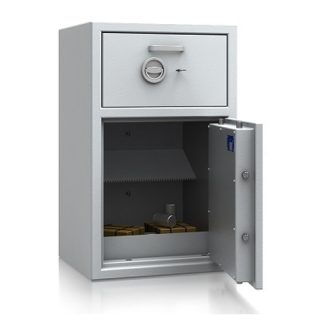 De Raat DRS Prisma Deposit Grade 2 Safes (LEAD TIME: 3-5 DAYS)