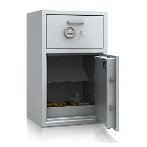 De Raat DRS Prisma Deposit Grade 2 Safes (LEAD TIME: 3-5 DAYS)