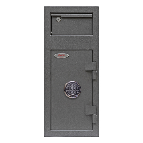 Phoenix SS0992 Series Deposit Safes (LEAD TIME: 2-3 DAYS) - Image 4