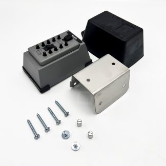 Supra J5 Over The Door Key Safe