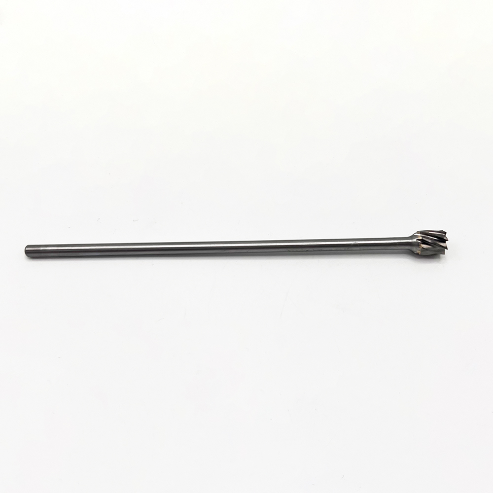 Souber Tools 100mm Long Burr