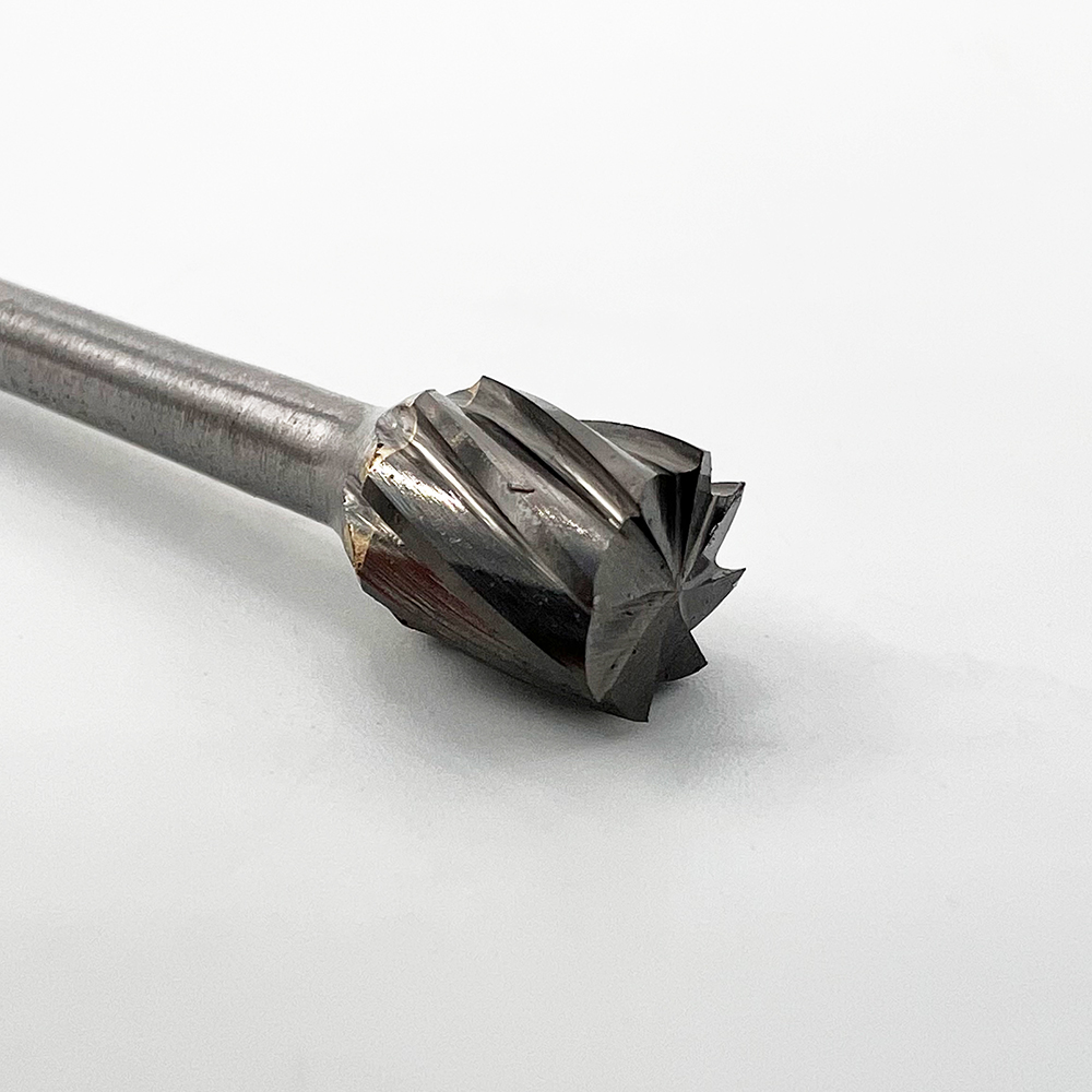 Souber Tools 100mm Long Burr - Image 2