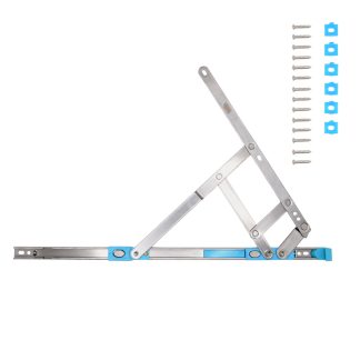 VERSA Ultimate Easy Clean Restricted Egress Friction Stay