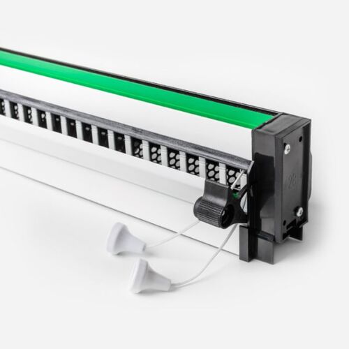 RW Simon Airstrip 19000 Glazed-in Ventilator (LEAD TIME: 7-10 DAYS) - Image 3