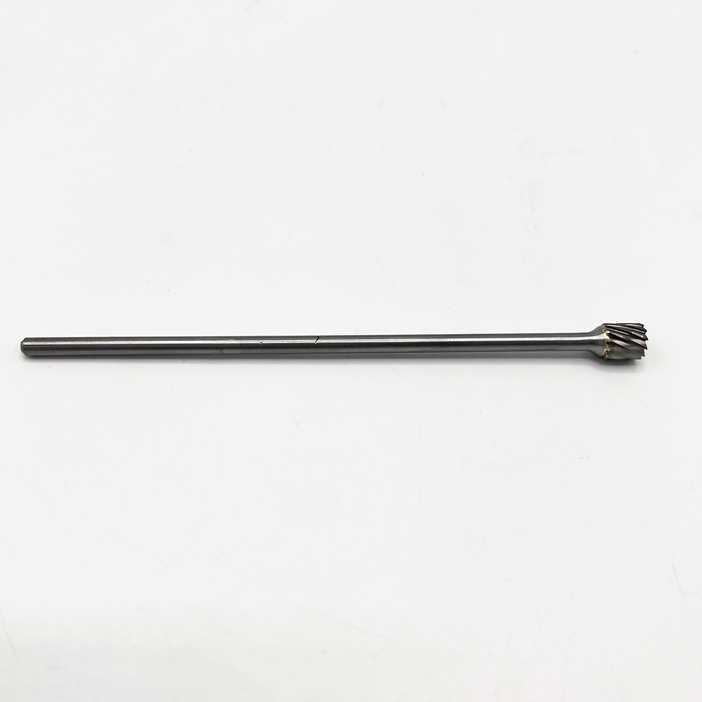 Souber Tools 100mm Long Burr - Image 5