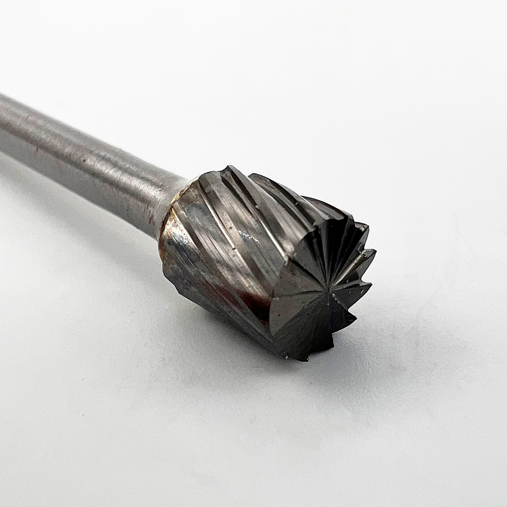 Souber Tools 100mm Long Burr - Image 6