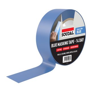 Soudal 14 Day Masking Tape