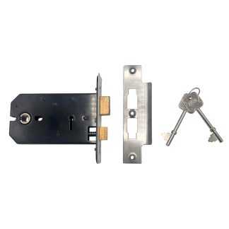 5 inch / 127mm - Brass Finish