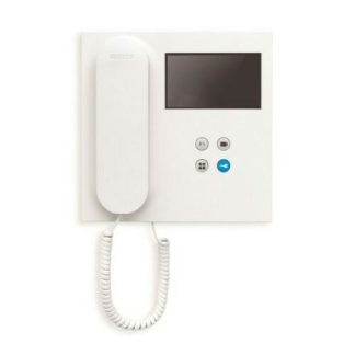 Fermax 9445 DUOX+ 4.3" VEO Video Monitor (LEAD TIME: 3-15 DAYS)