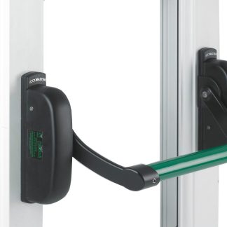 Lockmaster PED1006 Panic Exit Device (LEAD TIME: 3-5 DAYS)