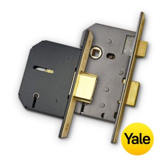 Yale PM Mortice Locks – Keyed Alike