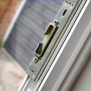 uPVC Door Hardwere