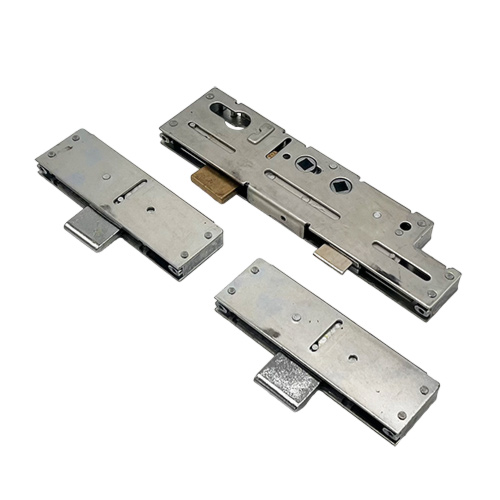 Fullex Crimebeater 2 Deadbolt Refurb Kit - Double Spindle Version