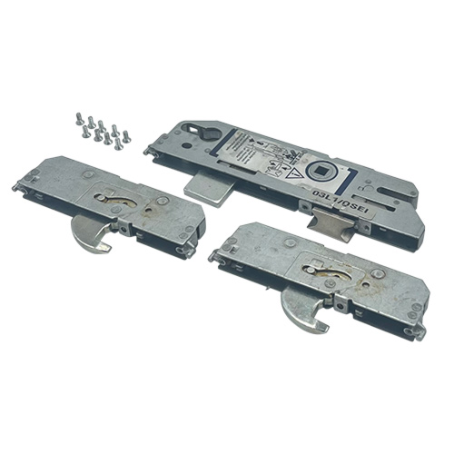 Fuhr 2 Hook Refurb Kit - Key Wind Version