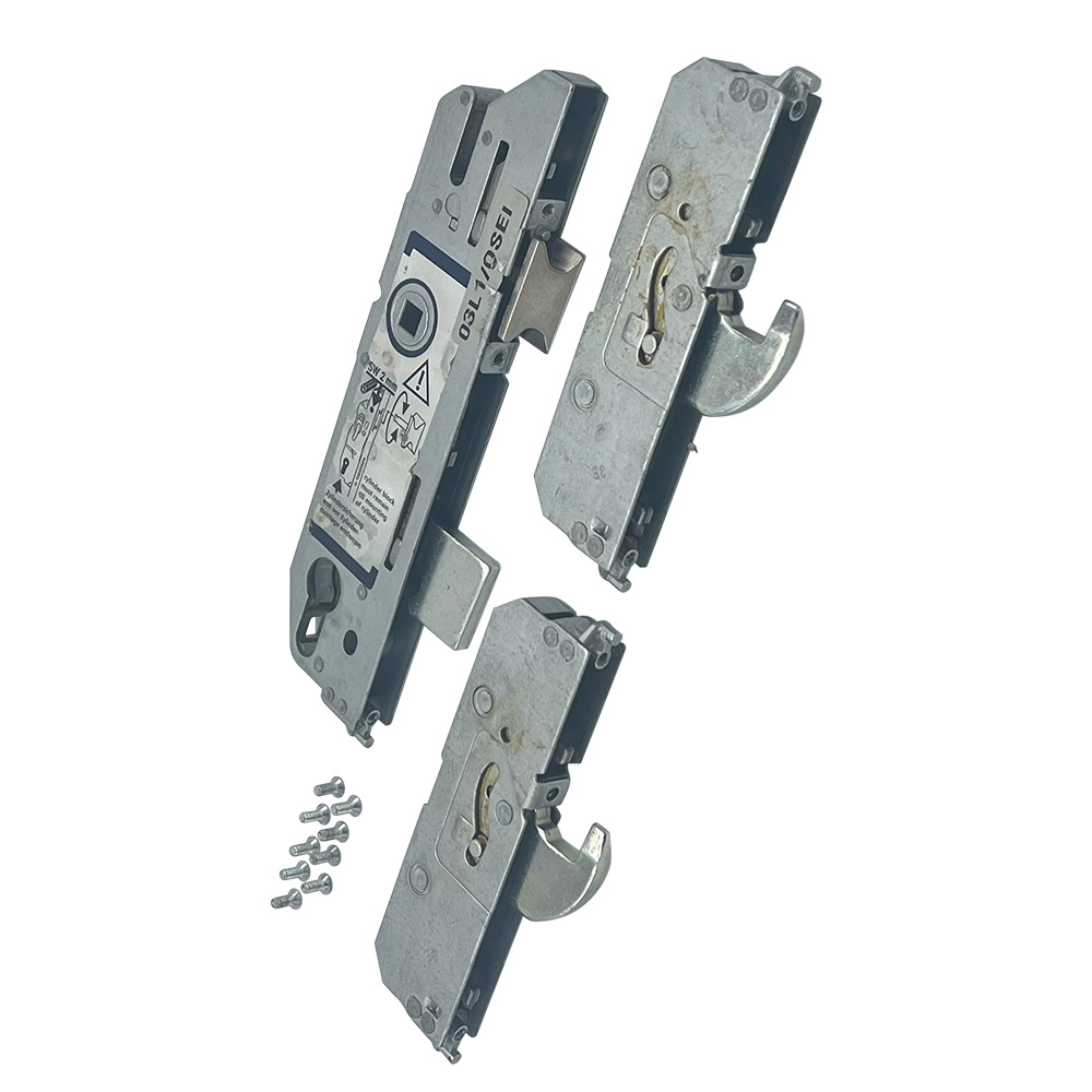 Fuhr 2 Hook Refurb Kit - Key Wind Version