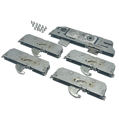 Fuhr 4 Hook Refurb Kit - Key Wind Version