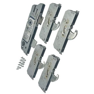 Fuhr 4 Hook Refurb Kit - Key Wind Version