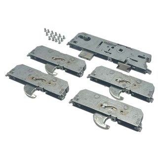 Fuhr 4 Hook Refurb Kit - Split Spindle Version