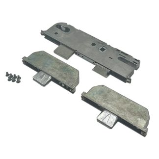 GU 2 Deadbolt Refurb Kit - Lift Lever Version
