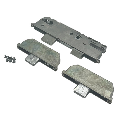 GU 2 Deadbolt Refurb Kit - Lift Lever Version