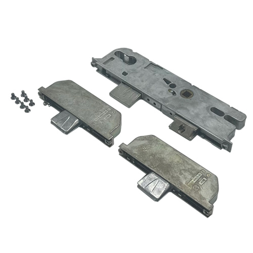 GU 2 Deadbolt Refurb Kit - Split Spindle Version