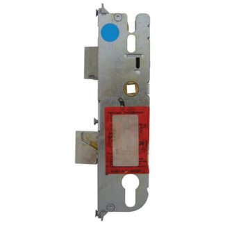 GU Passive New Style Genuine Multipoint Gearbox - Lift Lever