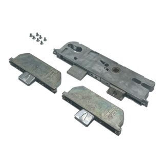 GU 2 Deadbolt Refurb Kit - Fast Locking Version