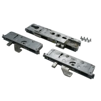 Lockmaster 2 Anti Lift Hook Refurb Kit - Lift Lever Version