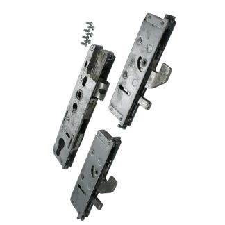 Lockmaster 2 Anti Lift Hook Refurb Kit - Lift Lever Version