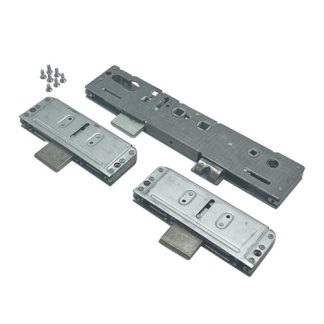 Lockmaster 2 Deadbolt Refurb Kit - Double Spindle Version