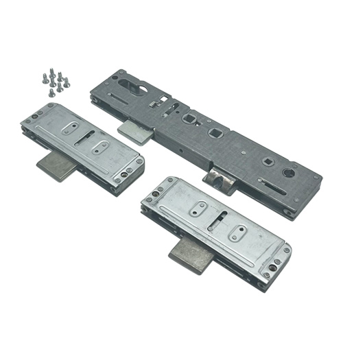 Lockmaster 2 Deadbolt Refurb Kit - Double Spindle Version