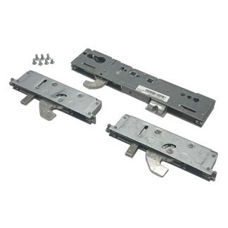 Lockmaster 2 Anti Lift Hooks Refurb Kit - Double Spindle Version