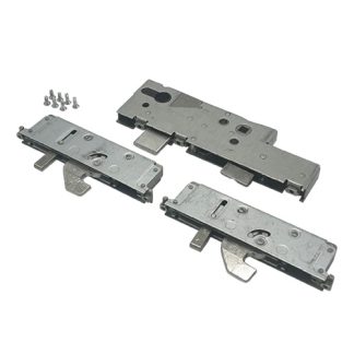 Lockmaster 2 Anti Lift Hook Refurb Kit - Key Wind Version