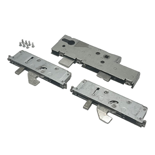 Lockmaster 2 Anti Lift Hook Refurb Kit - Key Wind Version