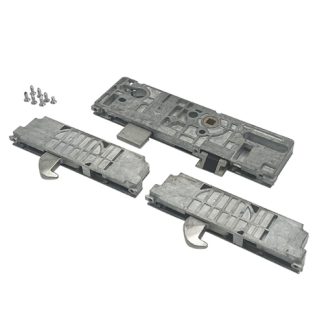 Roto 2 Hook Refurb Kit - Key Wind Version