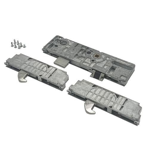 Roto 2 Hook Refurb Kit - Key Wind Version