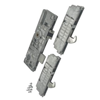 Roto 2 Hook Refurb Kit - Key Wind Version