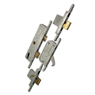 Fullex SL16 H650 2 Deadbolt 1 Hook Refurb Kit - Split Spindle Version