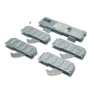 Winkhaus 4 Hook Refurb Kit - Split Spindle Version